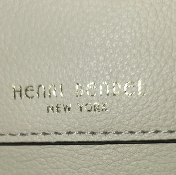 Henri Bendel Worth Avenue medium tote - Picture 5 of 10